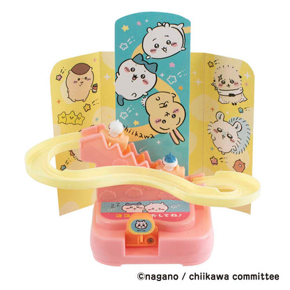 Chiikawa Muchakawa Coaster