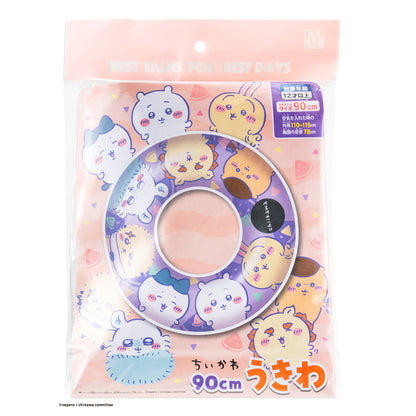 吉伊卡哇 漂浮圈2（90cm）