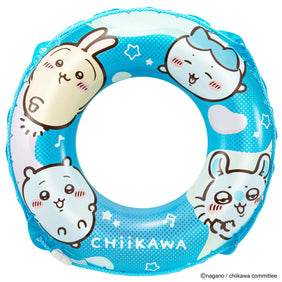 ちいかわ アニメ『ちいかわ』 うきわ4（60cm）