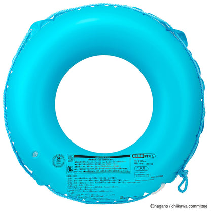 ちいかわ アニメ『ちいかわ』 うきわ4（60cm）