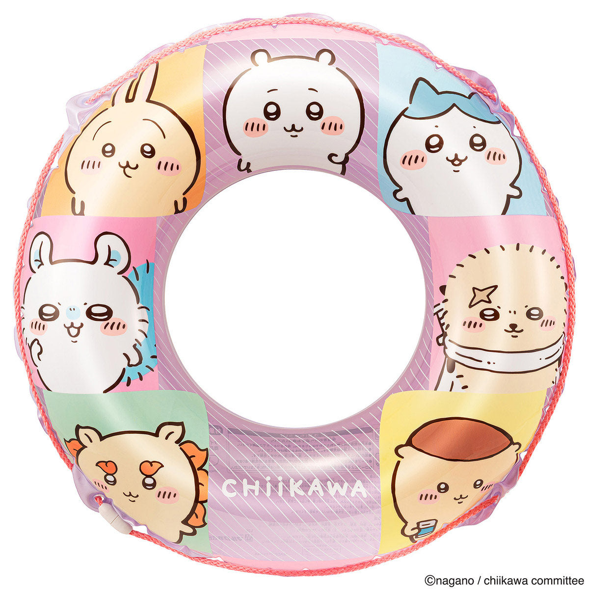 4月10日発売商品 | ちいかわマーケット 公式グッズショップ