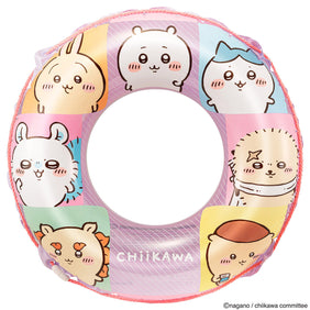 ちいかわ アニメ『ちいかわ』 うきわ4（70cm）