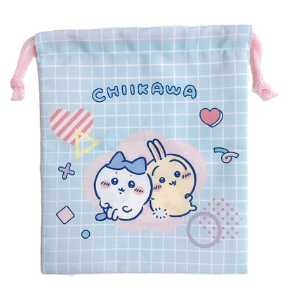 ちいかわ 巾着【クレジットカード決済限定商品】