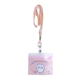 치이카와 스트랩 포함 이름표 (치이카와)【크레딧카드 결제 한정 상품】