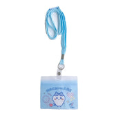 치이카와 스트랩 포함 이름표 (가르마)【크레딧카드 결제 한정 상품】