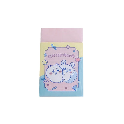 ちいかわ 消しゴム【クレジットカード決済限定商品】