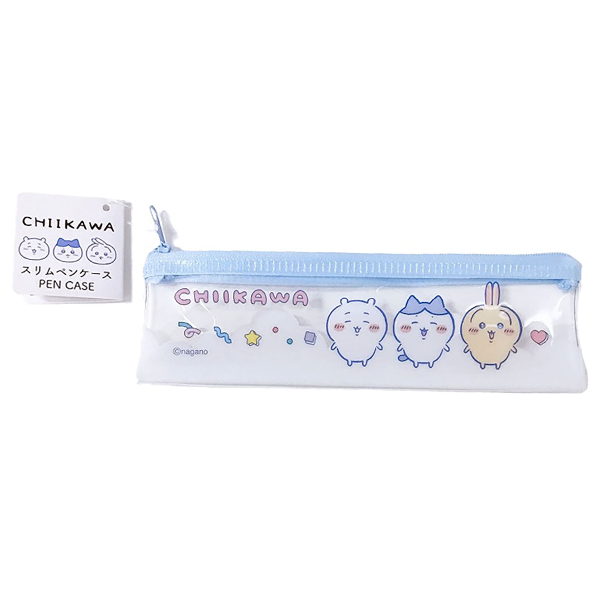 PencaseList | Chiikawa Market Official Goods Shop