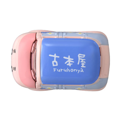 ちいかわ ドリームトミカ SP（古本屋）