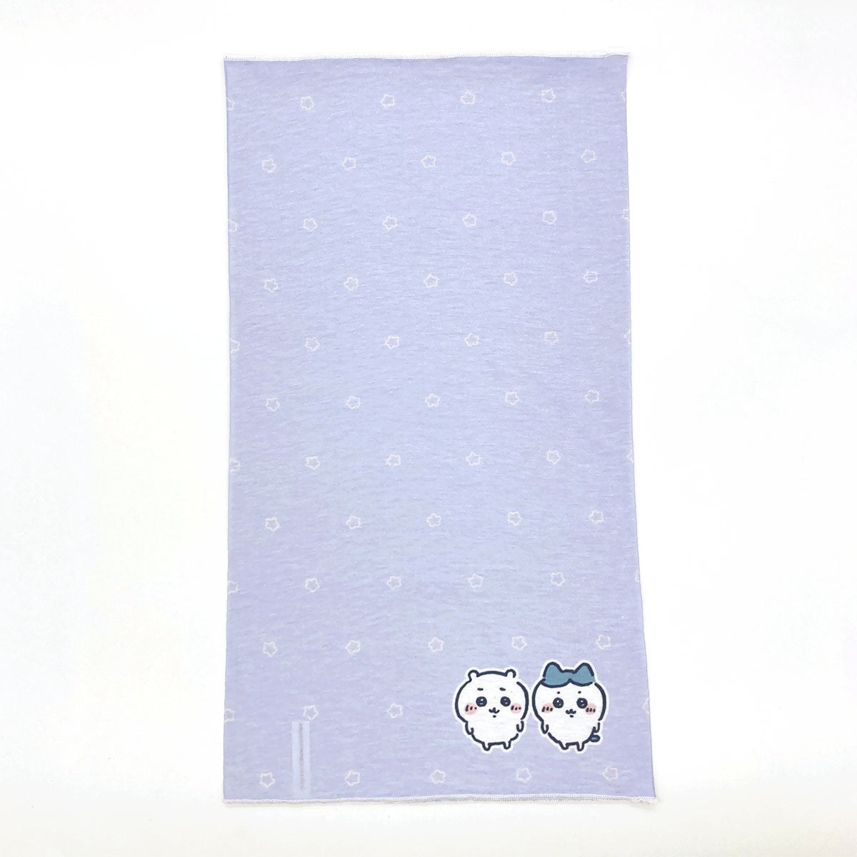 吉伊卡哇 頸巾（星星單點）