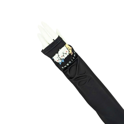 치이카와 암 커버 (통통이)