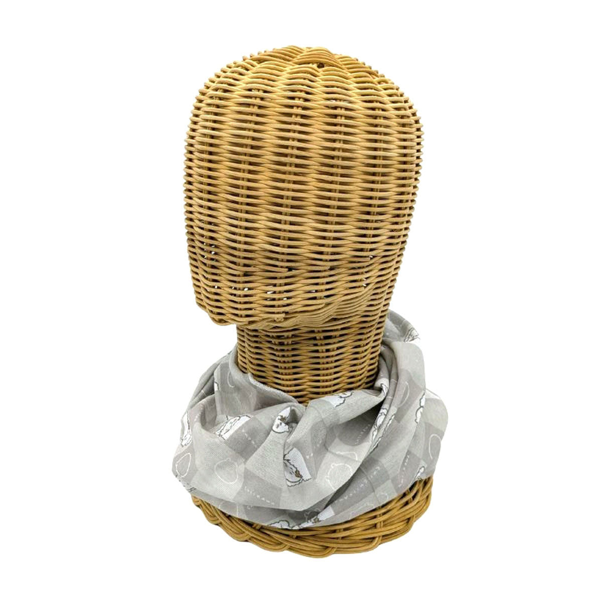 치이카와 넥 커버 (치이카와)