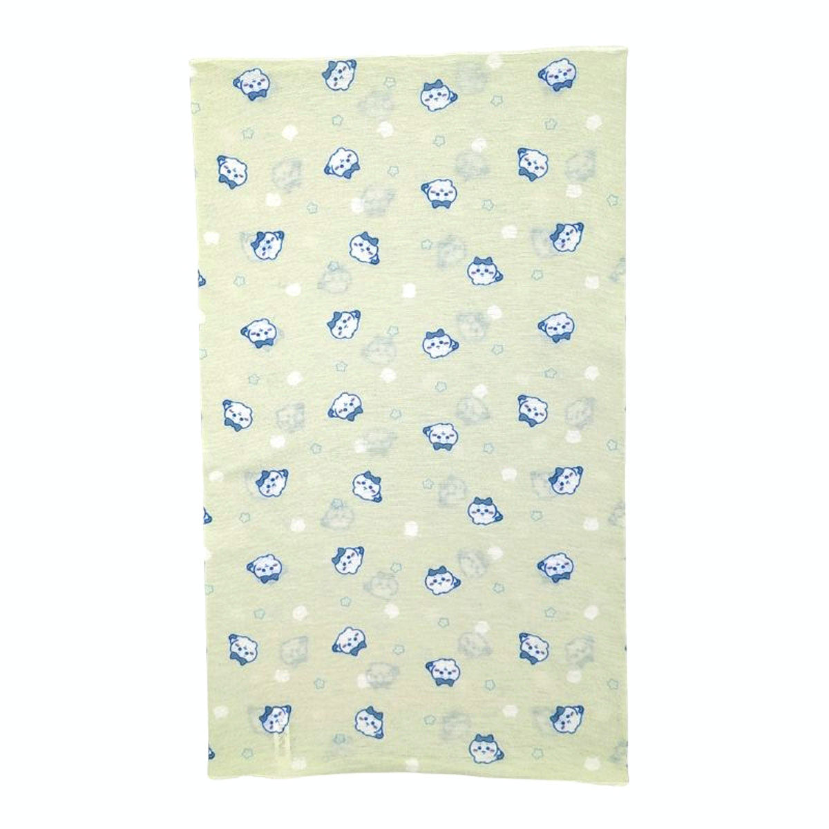 치이카와 넥 커버 (가르마)