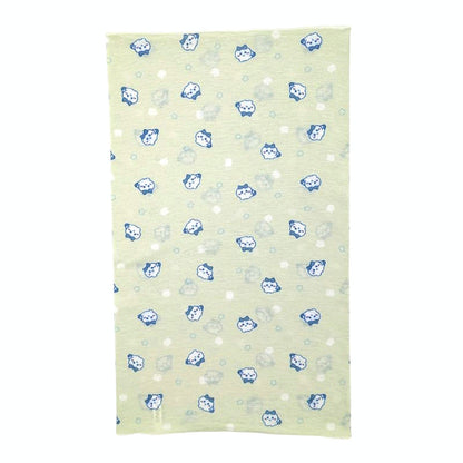 치이카와 넥 커버 (가르마)