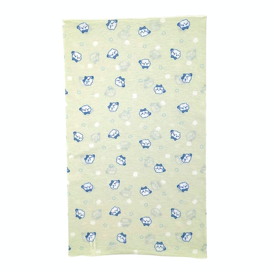 치이카와 넥 커버 (가르마)