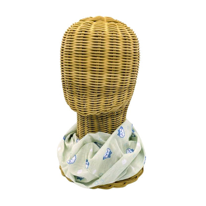 치이카와 넥 커버 (가르마)