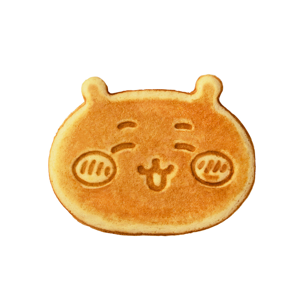 ちいかわ こんがりきゃらパンケーキメーカー（ちいかわ）