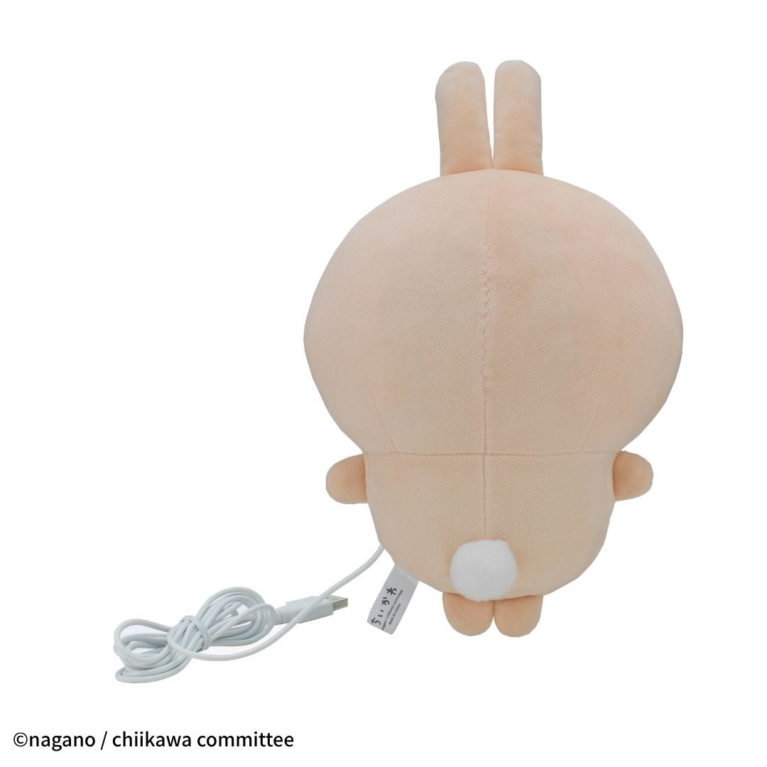 Chiikawa Warm Plush (Usagi) | Chiikawa Market Official Goods Shop