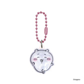 ちいかわ ぷっくりったいプチボールチェーン（ちいかわ）