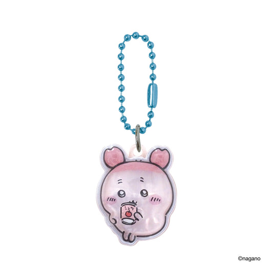 Chiikawa Puffy 3D Ball Chain (Furuhonya)
