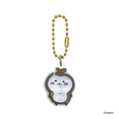 ちいかわ ぷっくりったいプチボールチェーン（カブトムシ）