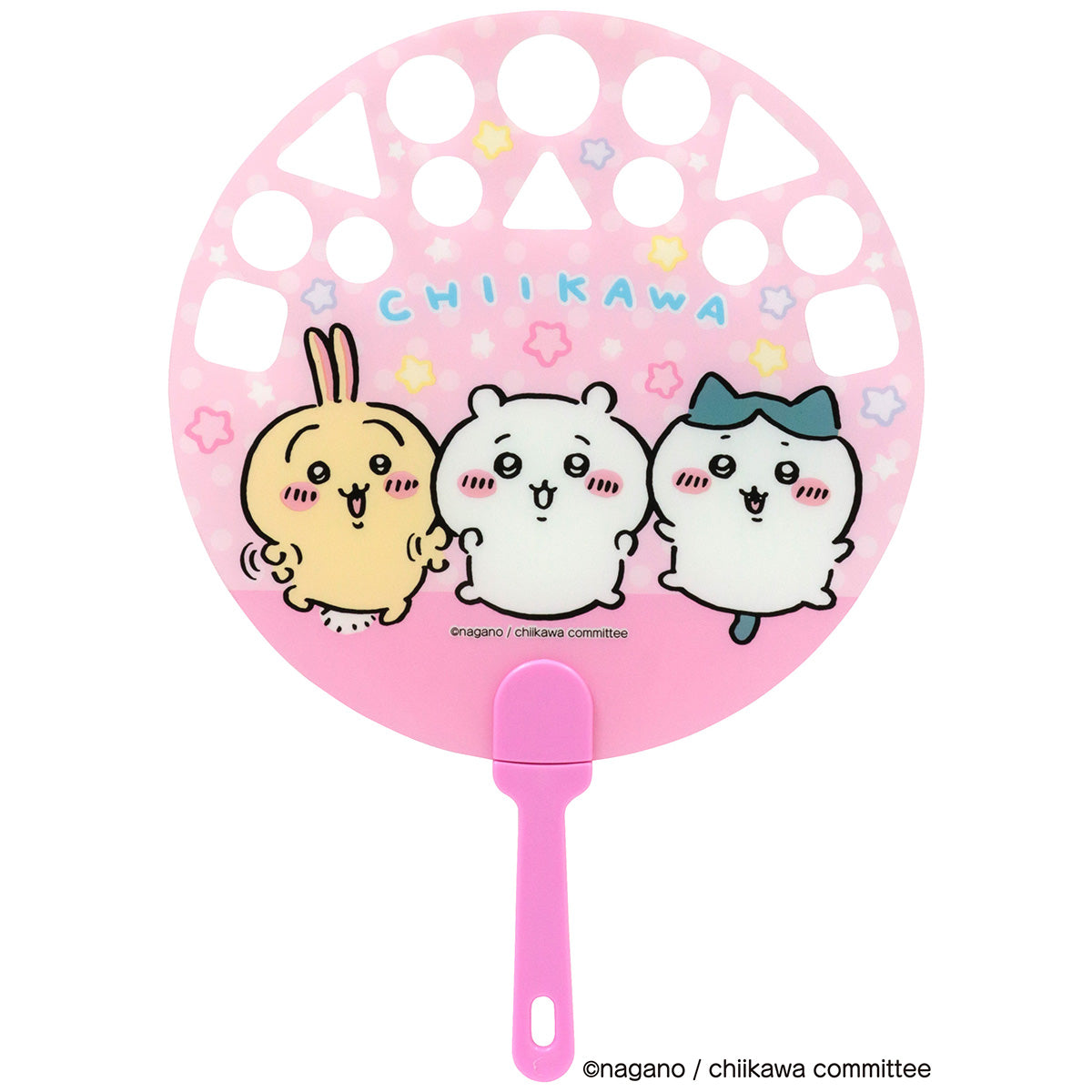 吉伊卡哇 反向泡泡