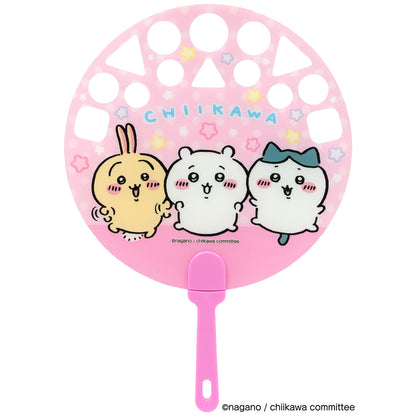 吉伊卡哇 反向泡泡