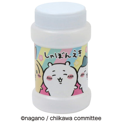 吉伊卡哇 反向泡泡