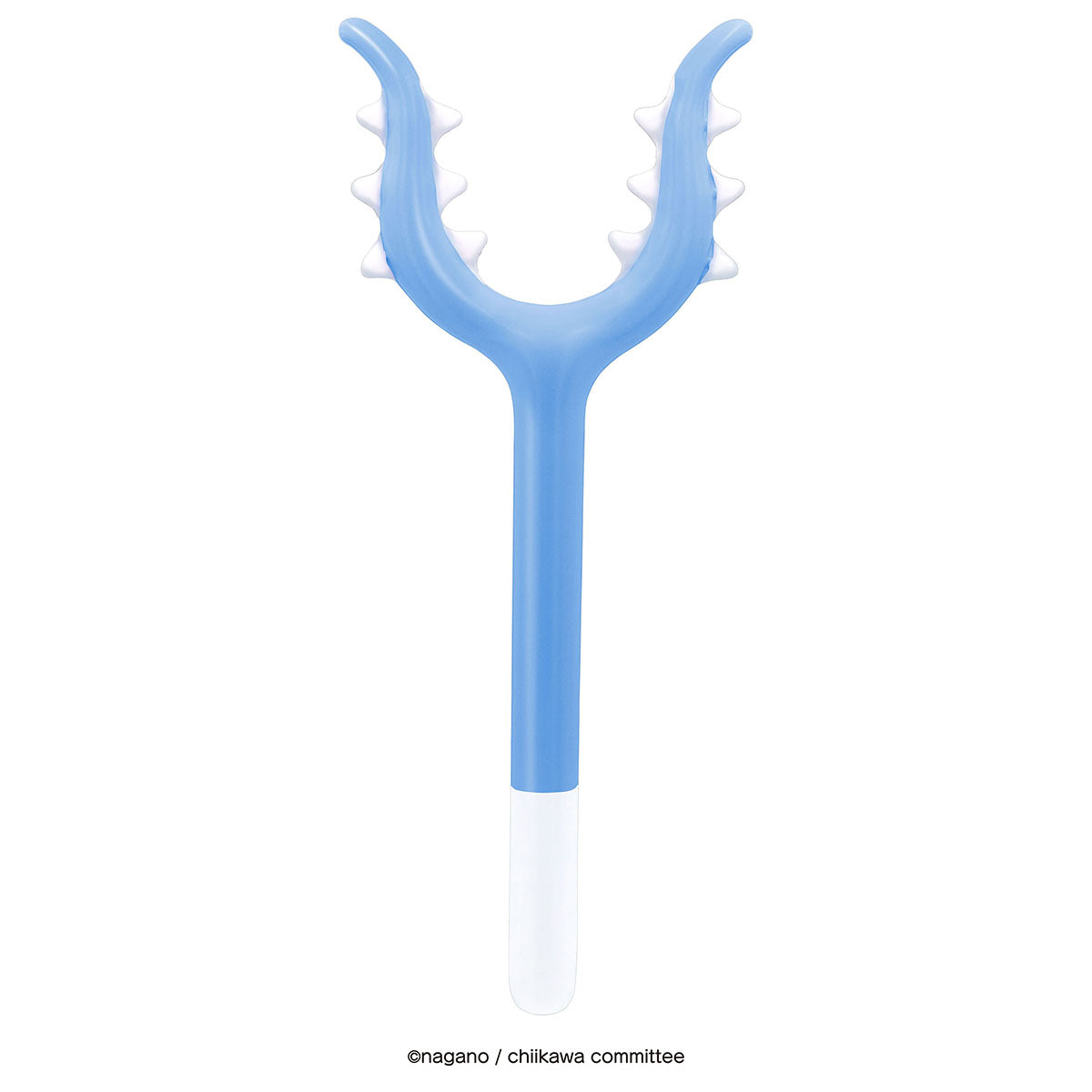 ちいかわ ソフトさすまた（ハチワレ）