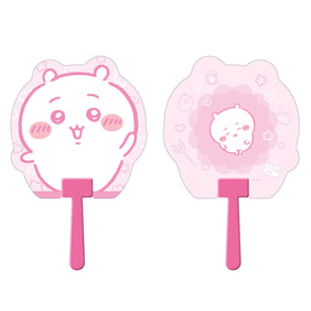 ちいかわ ダイカットうちわ（ちいかわ5）