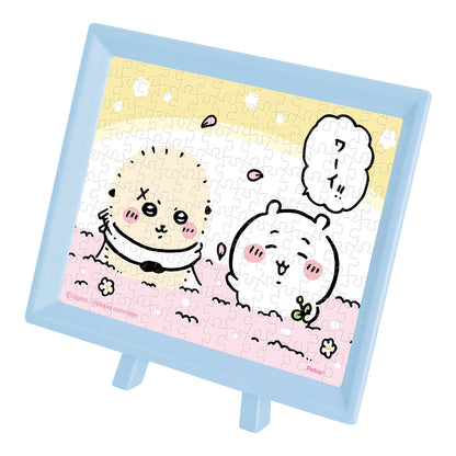 ちいかわ 150ピースジグソーパズル（No.MA-123 花占い）