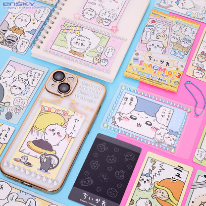 ちいかわ スナップマイド3（全48種）1BOX 16パック入