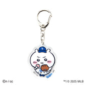 ちいかわ×MLB TOKYO SERIES アクリルキーホルダー①ちいかわ