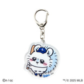 ちいかわ×MLB TOKYO SERIES アクリルキーホルダー④モモンガ