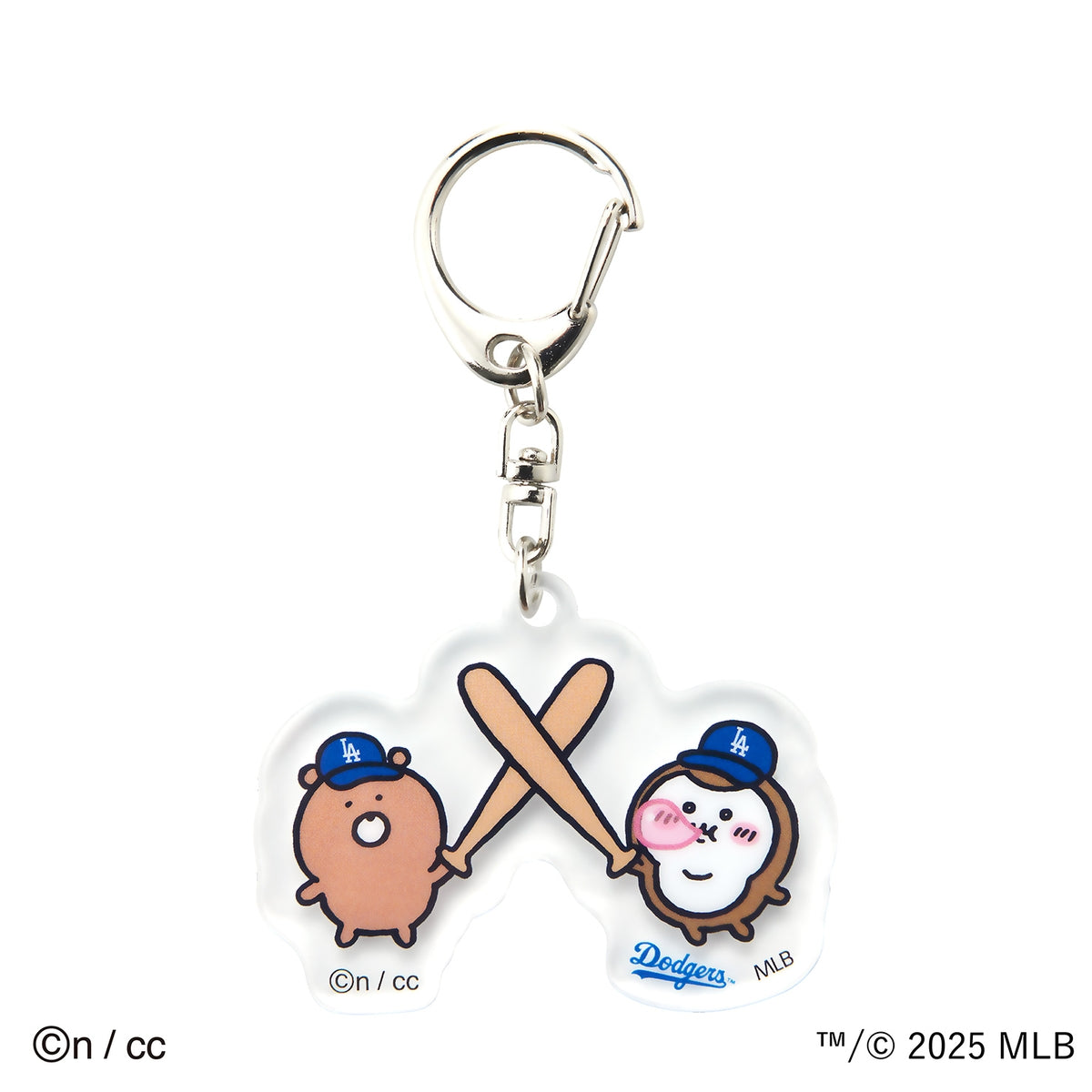 ちいかわ×MLB TOKYO SERIES | ちいかわマーケット 公式グッズショップ