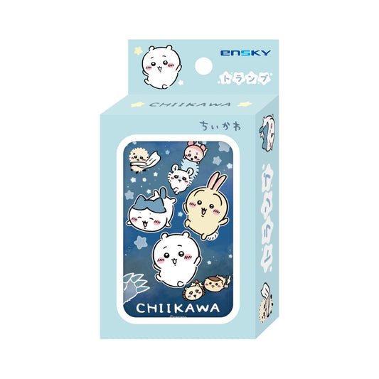 Chiikawa Playing Cards 2