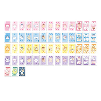 ちいかわ トランプ2