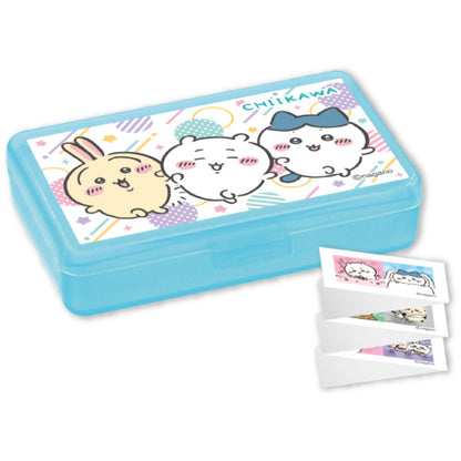 ちいかわ ケース＆シール2（全12種）1袋 24パック入