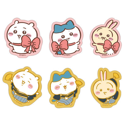 ちいかわ ダイカットステッカー（全20種）1袋 20個入