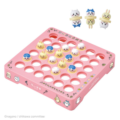 Chiikawa Chiikawa Reversi Game