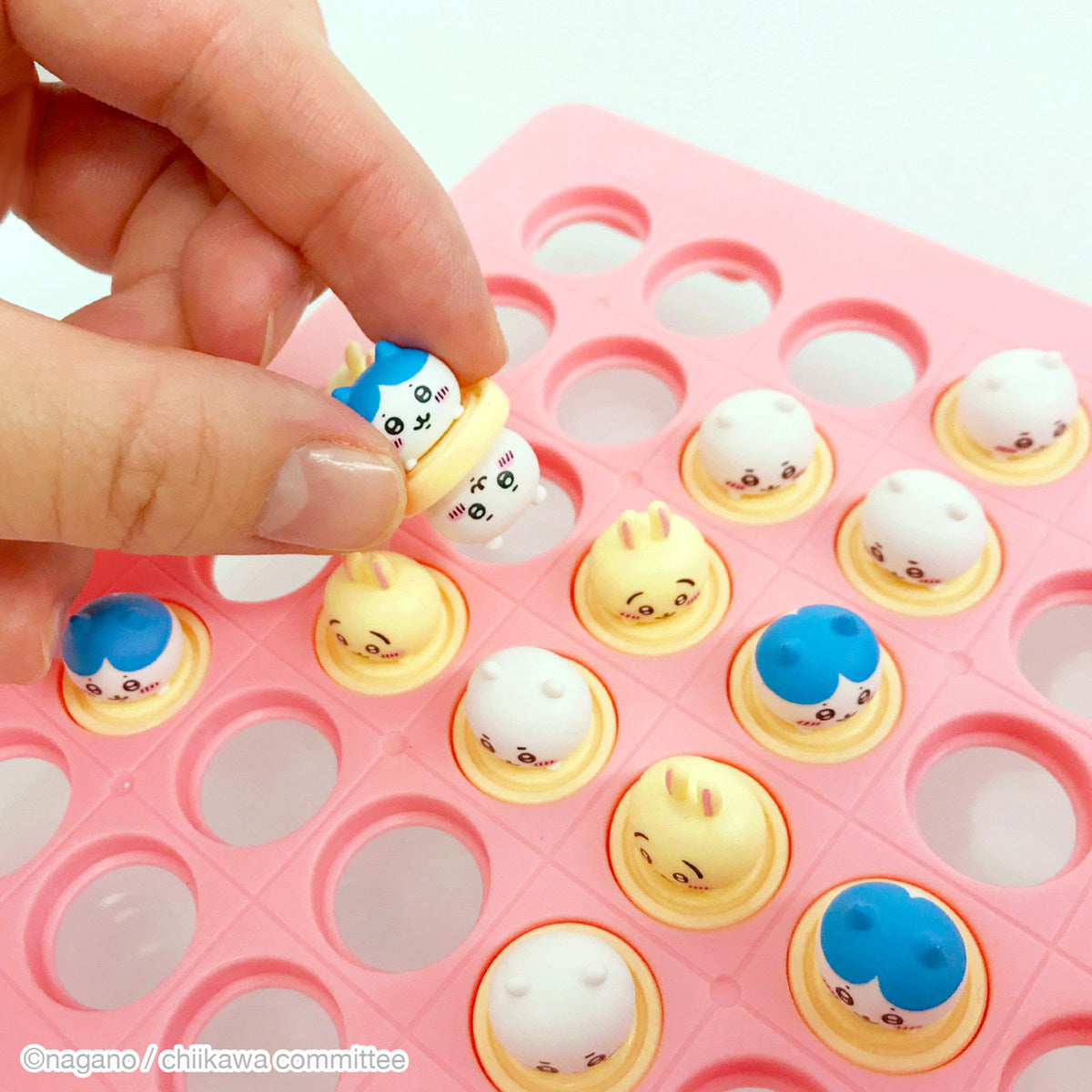 Chiikawa Chiikawa Reversi Game