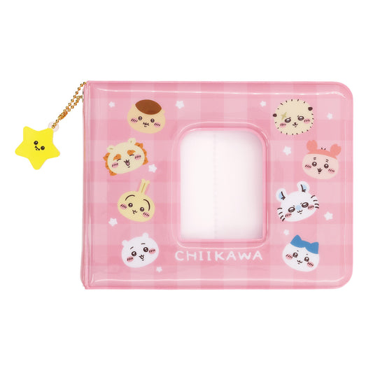 치이카와 스냅마이드 파일 (특전 카드 포함)