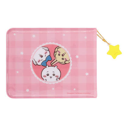 ちいかわ スナップマイドファイル（特典カード付）