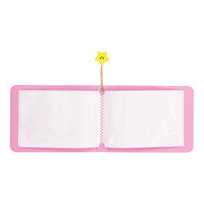 ちいかわ スナップマイドファイル（特典カード付）