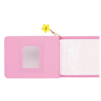 ちいかわ スナップマイドファイル（特典カード付）