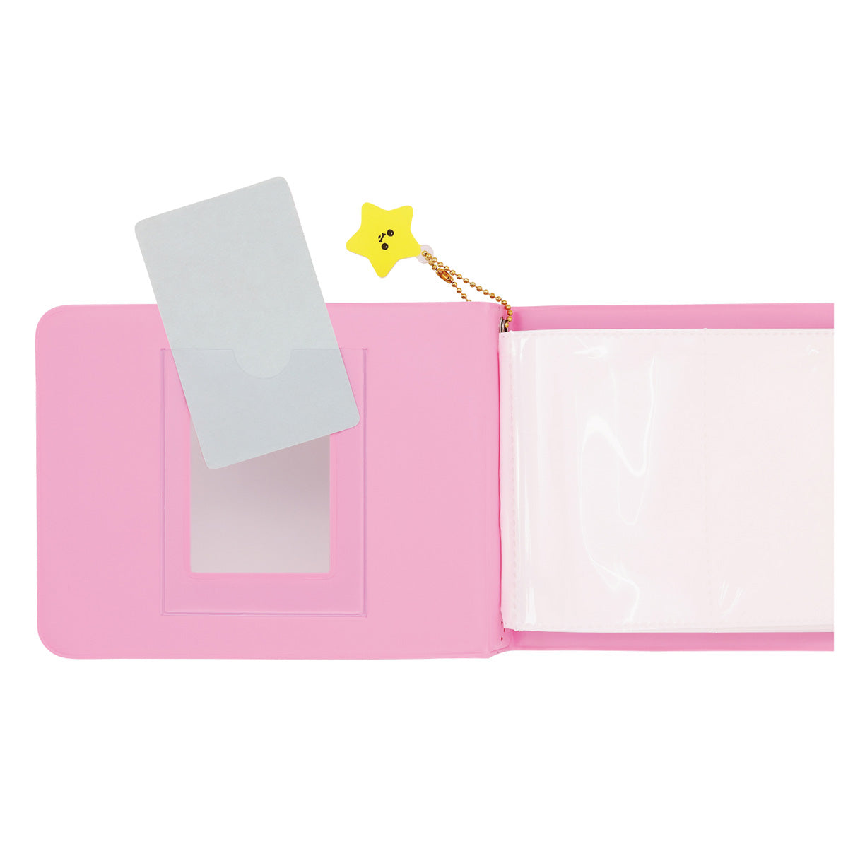 ちいかわ スナップマイドファイル（特典カード付）