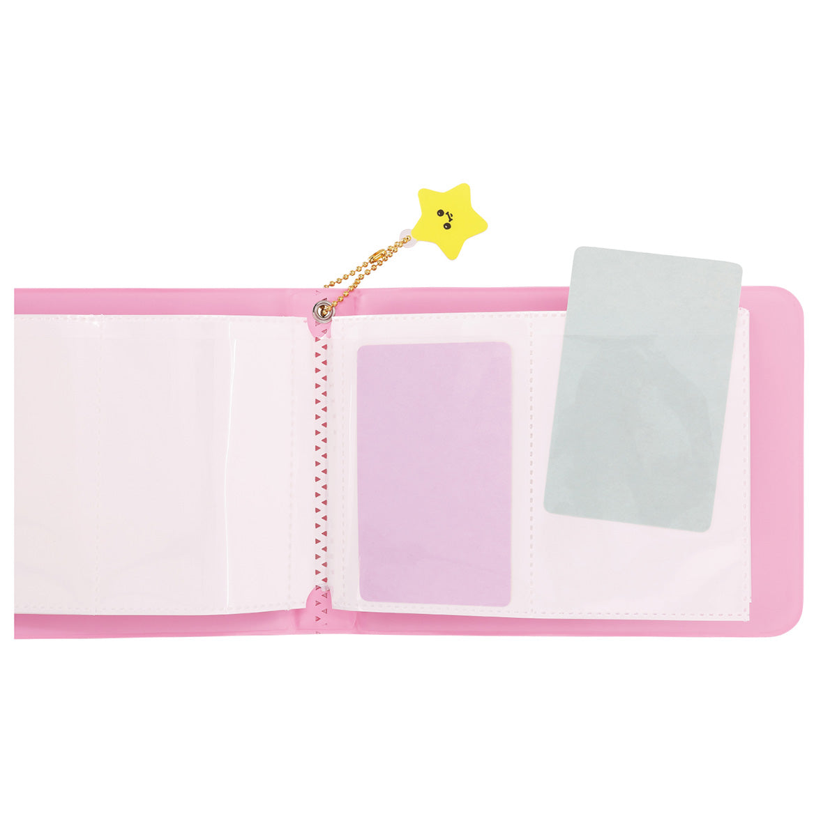 ちいかわ スナップマイドファイル（特典カード付） | ちいかわ