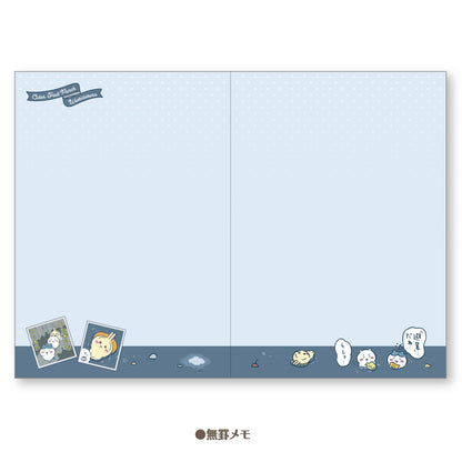 ちいかわ 2026年スケジュール帳