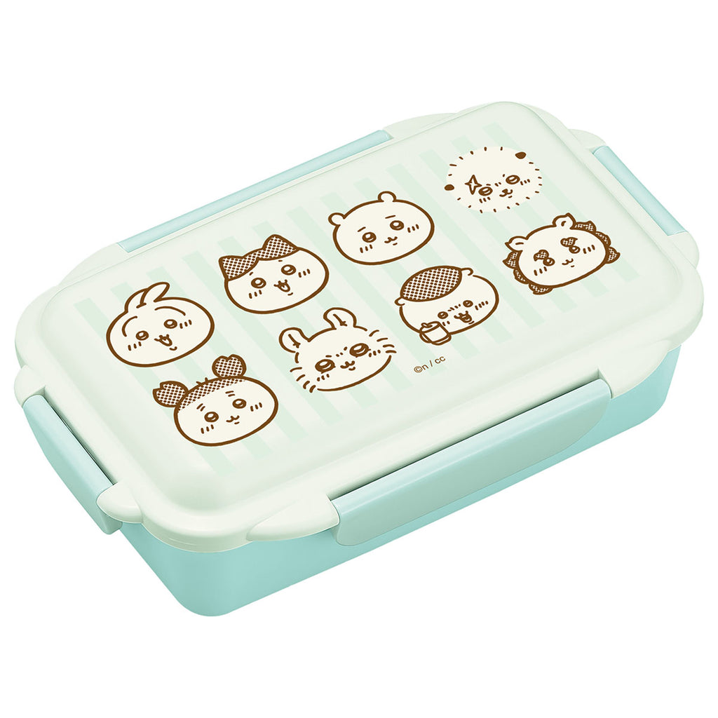 Chiikawa Lunch Box (Face)