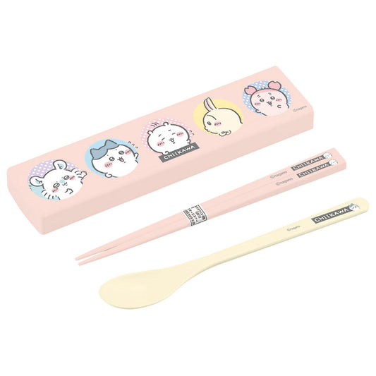 치이카와 슬라이드 콤비 세트 (도트)