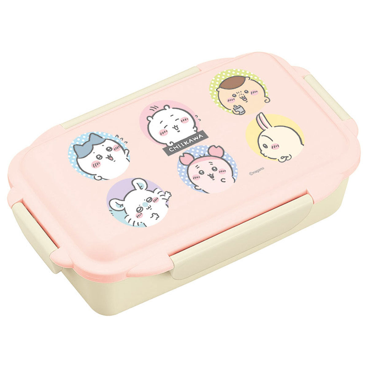 お弁当箱一覧 | ちいかわマーケット 公式グッズショップ